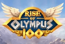 Rise of Olympus 100 Logo